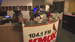 KMOX expands reach with FM frequency