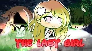 The Last Girl on Earth | GLMM | Gacha Life Mini Movie!