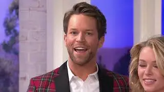 Nick Chavez Advanced Volume Sulfate Free Shampoo & Conditioner on QVC