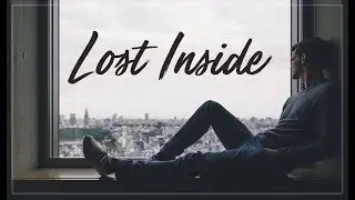Lost Inside - Deep Storytelling Piano Rap Beat I Sad Hip Hop Instrumental I Prod. Miller Beats
