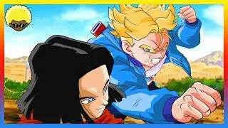 Future Trunks' 