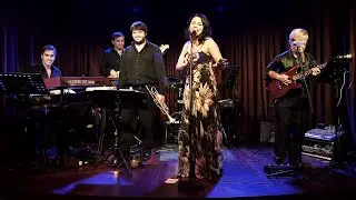 Killing me softly. Latin Cover. Dayami Grasso