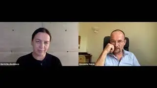 CineLink Talks: In conversation with Alexander Nanau (presented by Balkan Documentary Centre)