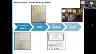 Wernli Lung Cancer Screening Intervention Presentation