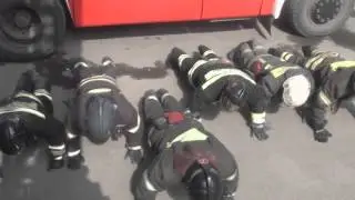 3 ПЧ 29 ОТРЯД ФПС г Москвы