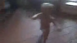this kid is freaken crazy.