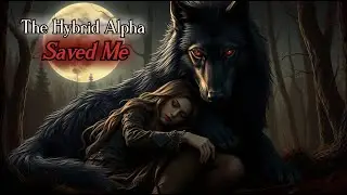 I Was a Worthless Slave Until the Half-Blood Alpha Saved Me | A Hybrid Shifter Romance Audiobook