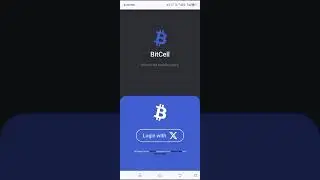 TUTORIAL DAFTAR BITCELL MINING ||LINK PENDAFTARAN DI DESKRIPSI