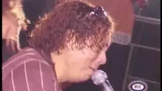 Qu&eacute; pas&oacute; - Papill&oacute;n - Sabor a Cumbia