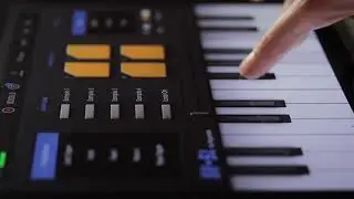 SK-51 by Fingerlab App Trailer