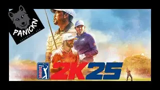 PGA Tour 2K25 - Valspar Championship | R3 - 4 | Week 12 | MyCareer | Panickn GWD