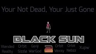 Black Sun 2: A Fortnite Blockbuster (A Fortnite Battle Royale Movie)