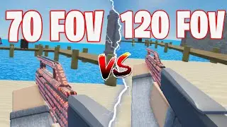 70 FOV VS 120 FOV (arsenal)