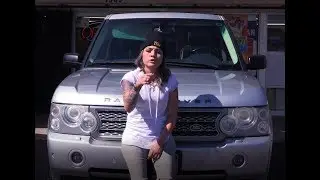 Bda Baddest - BIG MAD (Official Video)