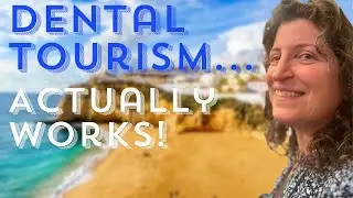 I Got Cheap Dental Work in Portugal - Here's the TRUTH
