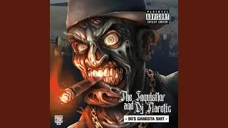 90s gangsta shit (feat. DJ Narotic)
