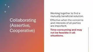 Master Conflict Resolution in Groups: 5 Effective Styles Explained