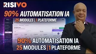 Risivo CRM IA - Introduction - 2026