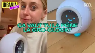 &Ccedil;a vaut tu la peine la &laquo; gro-clock &raquo;?