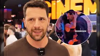 Adi Nartea, totul despre episodul din Loft! Cine este domnișoara care i-a șoptit la ureche