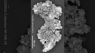 Micrometeoroid #Dieva