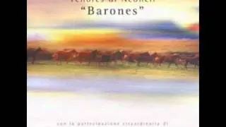Tenores di Neoneli - su primu chi si presentat.wmv