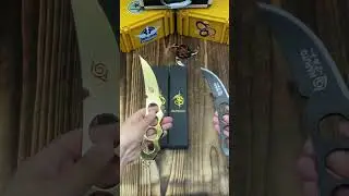 NARUTO Weapon UNBOXING #naruto #narutoshippuden #unboxing #anime #animemerch