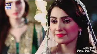 ek masoom sa chehra vm song ayeza khan