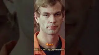 Joachim Kroll & Jeffrey Dahmer  Kannibalismus Schockiert Die Welt! #truecrimegermany #verbrechen
