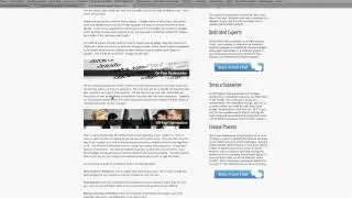 SEO Company Auckland, New Zealand - HighRanking