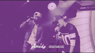 Vemedy - Deny Your Love (ft. JadataMusic) [Visualizer] | @VemedyMusic