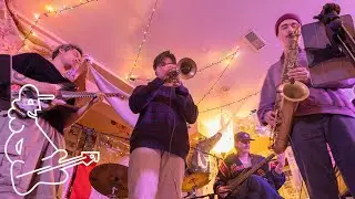 Lavender Town | Full Performance UNCUT (Live in Sid&rsquo;s Room)