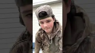 part 1 of me fixing my project boat