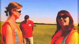 Dubai International Swoop League Meet 2 SkydiveDubai