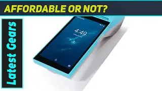 Мобильный кассовый аппарат PDA: лучший универсальный Android POS-терминал для бизнеса!
