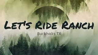 Let's Ride Ranch  Yamaha YXZ1000R SS se