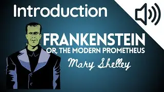 No Ads! Audiobook - Frankenstein by Mary Shelley | Chapter 0 of 24