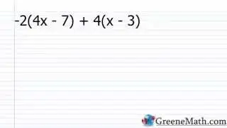 Variables and Expressions