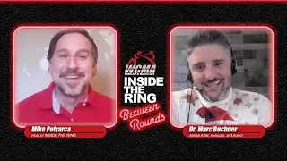 A Life of Many Paths: Dr. Marc Bochner's Journey from Martial Arts to Civic Leadership #martialarts