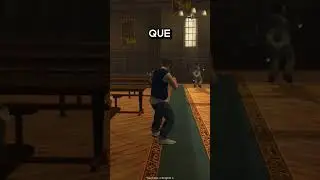 5 DETALLES ALUCINANTES DE BULLY #bully #caniscanemedit