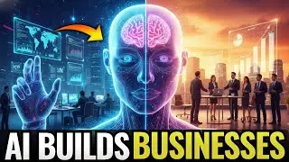 How AI Can Create a Business From &euro;0 to &euro;10K/Month