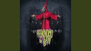 Astronomo Sr. Lotto