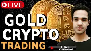 Live Market Analysis & Trade Insights: Forex, Gold, Crypto  2 June