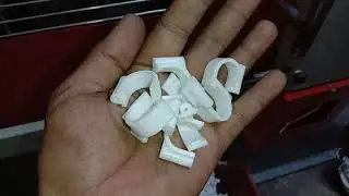 16mm Cable Clip/Wire Clip Mould (9029026260Pravesh Vishwakarma)
