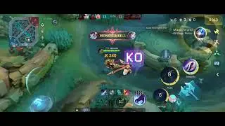 Gusionhighlights🤩 #gusiongameplay #mlbb #mobilelegendsbangbang 