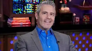 Bravo says misconduct claims against Andy Cohen are 'unsubstantiated' after external investigation