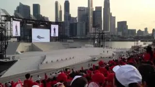 National Day Parade 2013 Preview 2 - Defense System Part 1