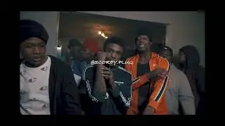 Scorey - Pain in that Verse (Unreleased)