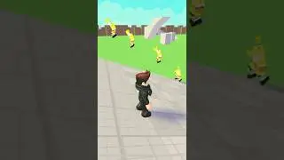 Spongebob creates wave in Roblox 😱⁉️ ll #roblox #shorts #gaming