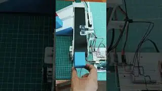 Best amezing arduino project 🔥 #arduino #arduinoproject #controlrelay #robotics #diy #drone #fpv